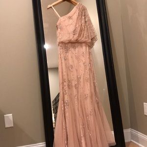 Adrianna Pappell Dress